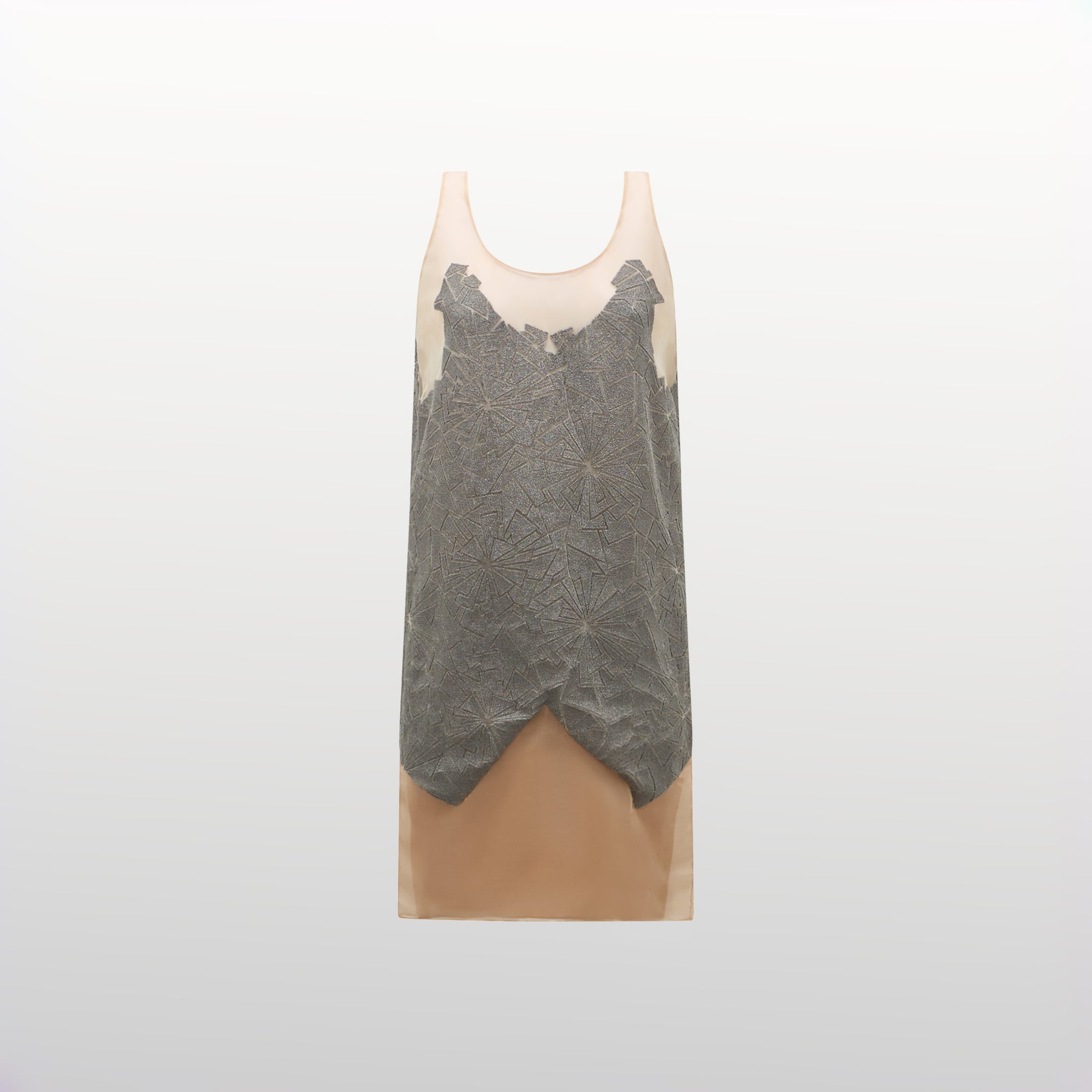 Stella - Tunic Dress