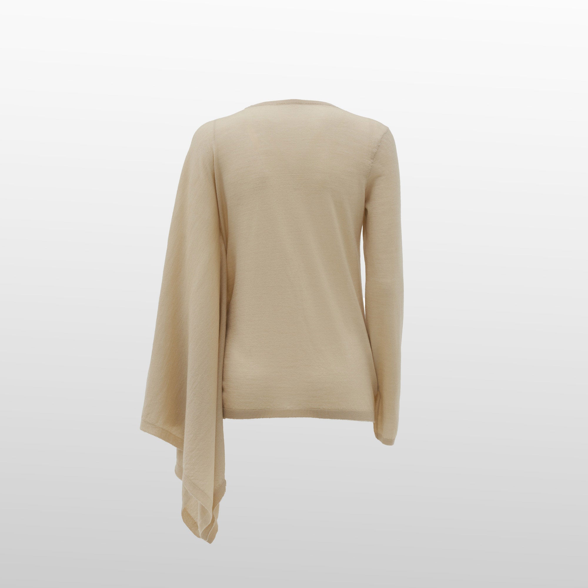 Henry - Cashmere Blend Sweater