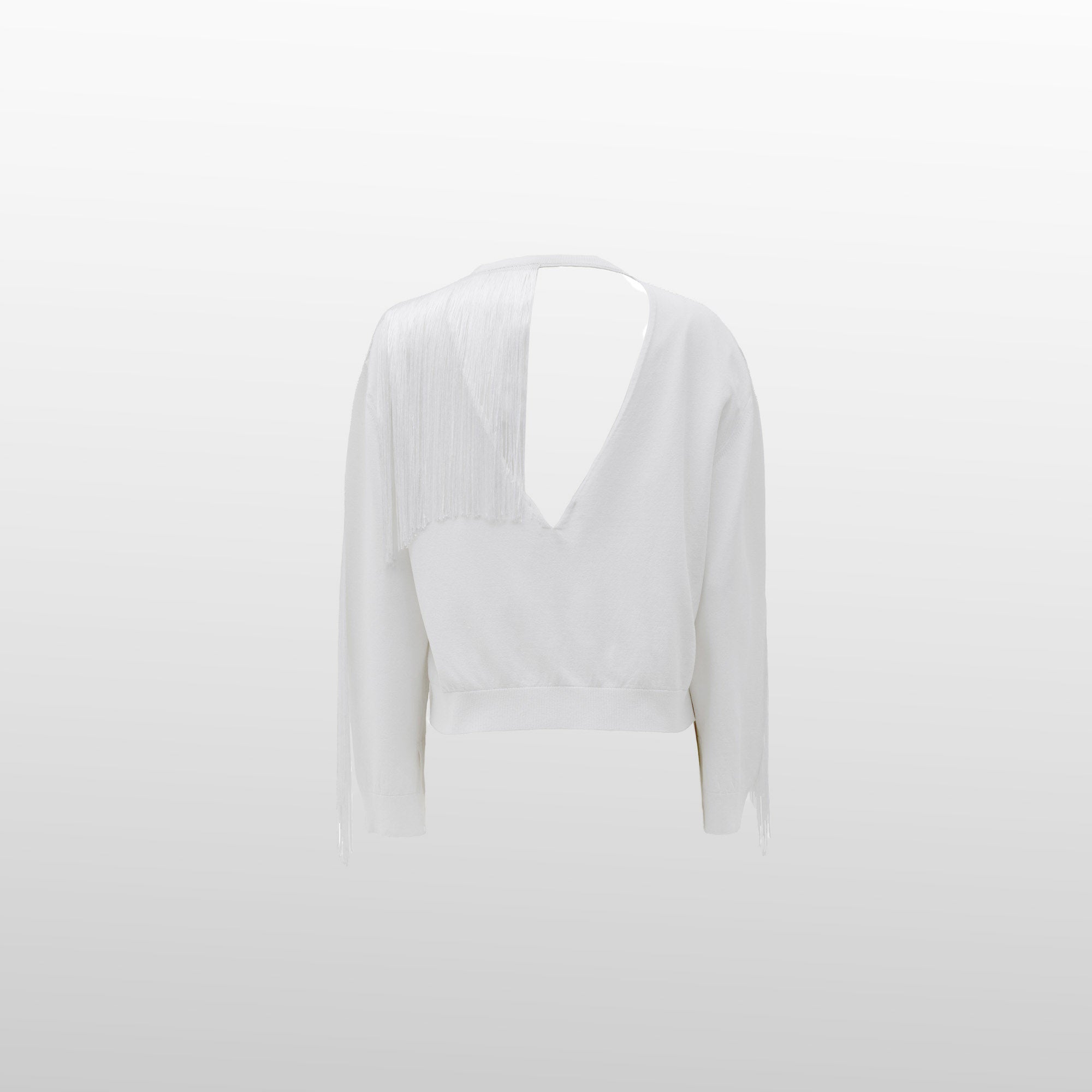 Oliver - Long sleeves Top