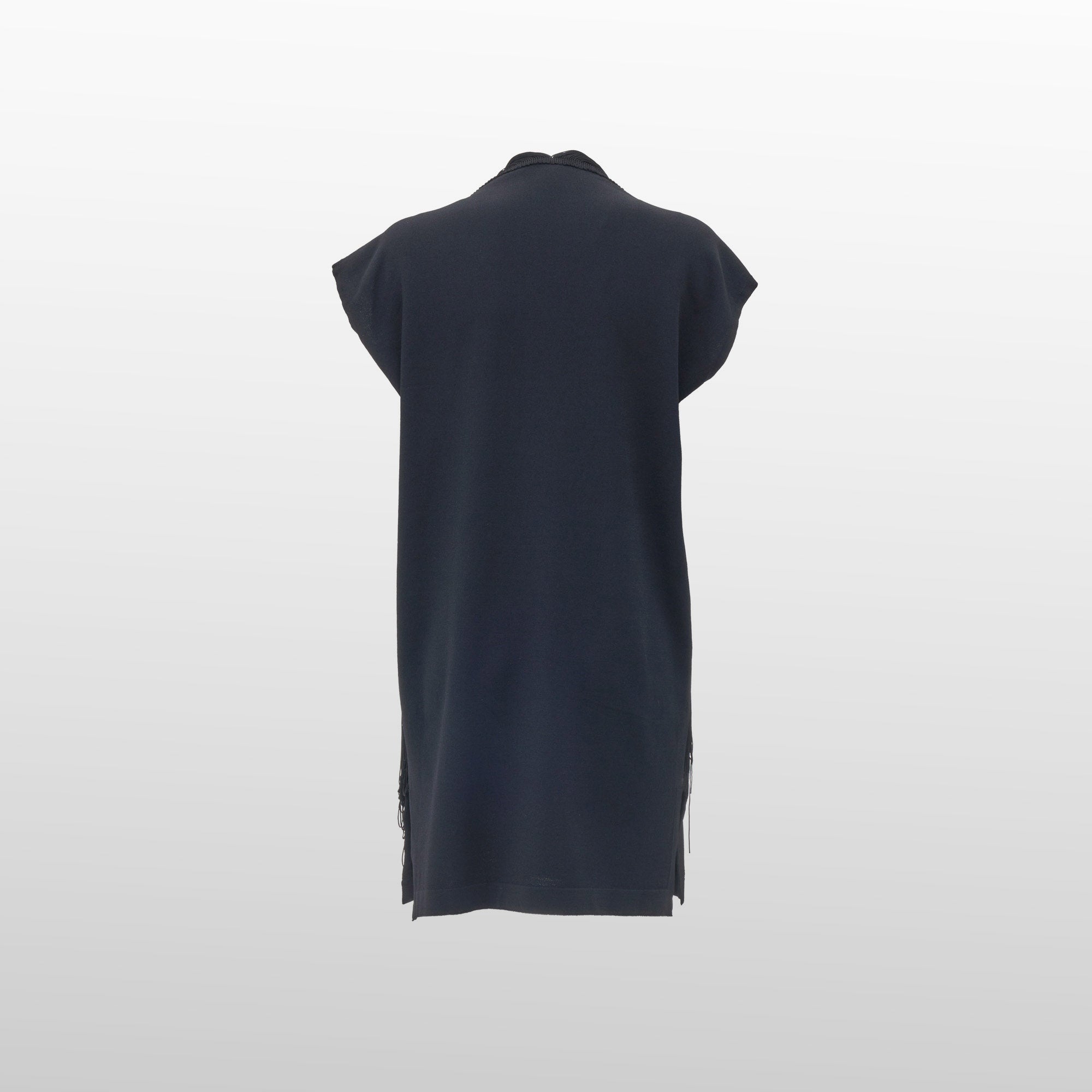 Arthur - V-neck vest dress