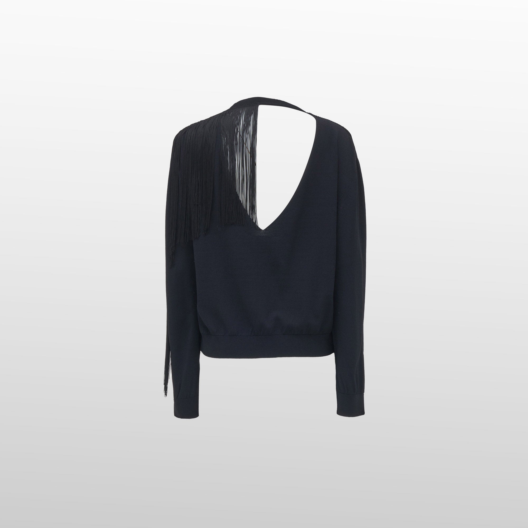 Oliver - Long sleeves Top