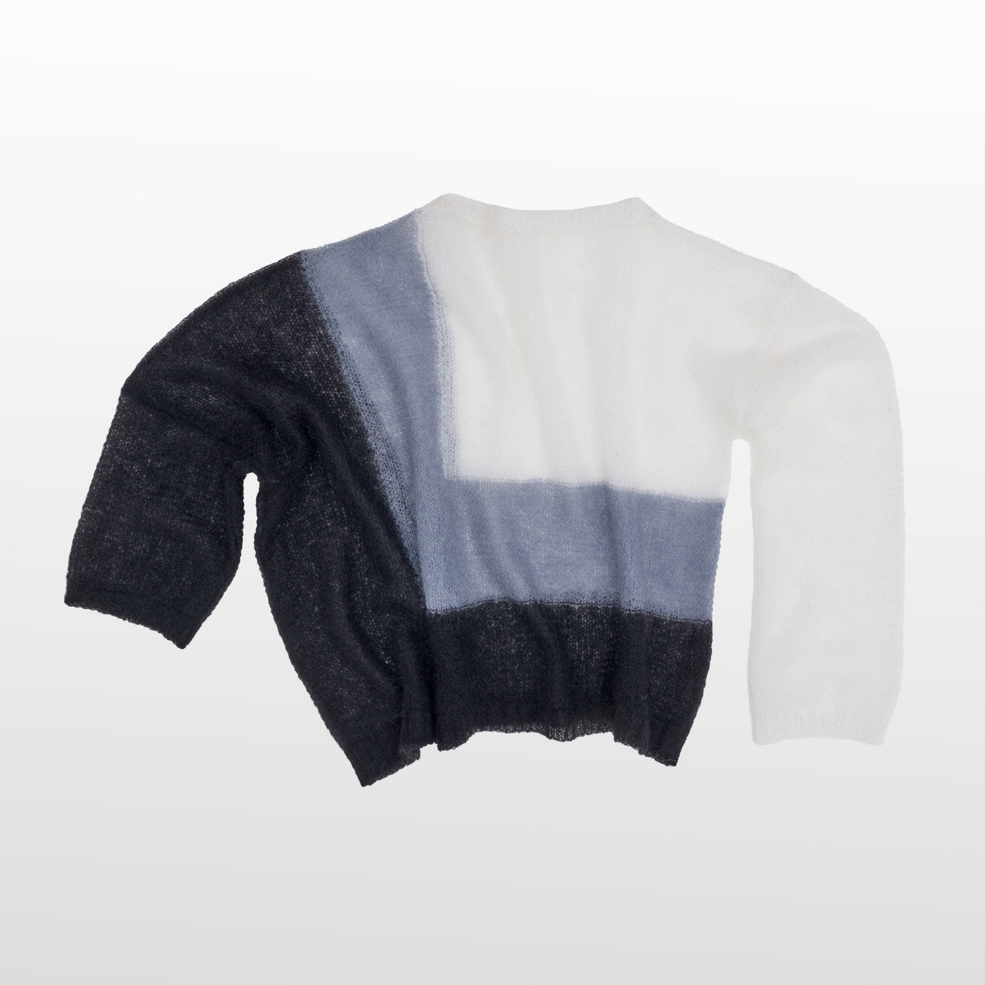 Bob - Oversized Mohair sweater