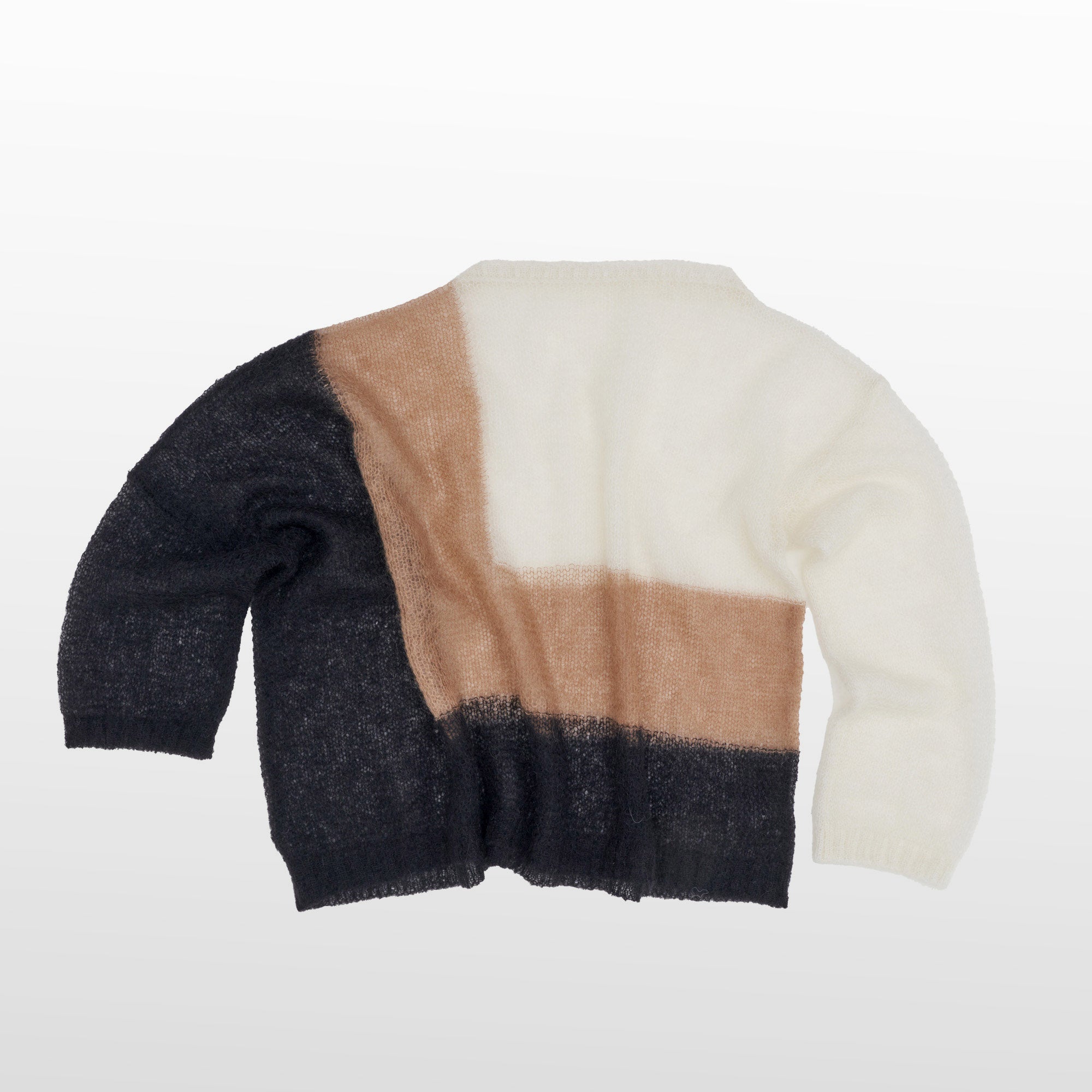 Bob - Oversized Mohair sweater