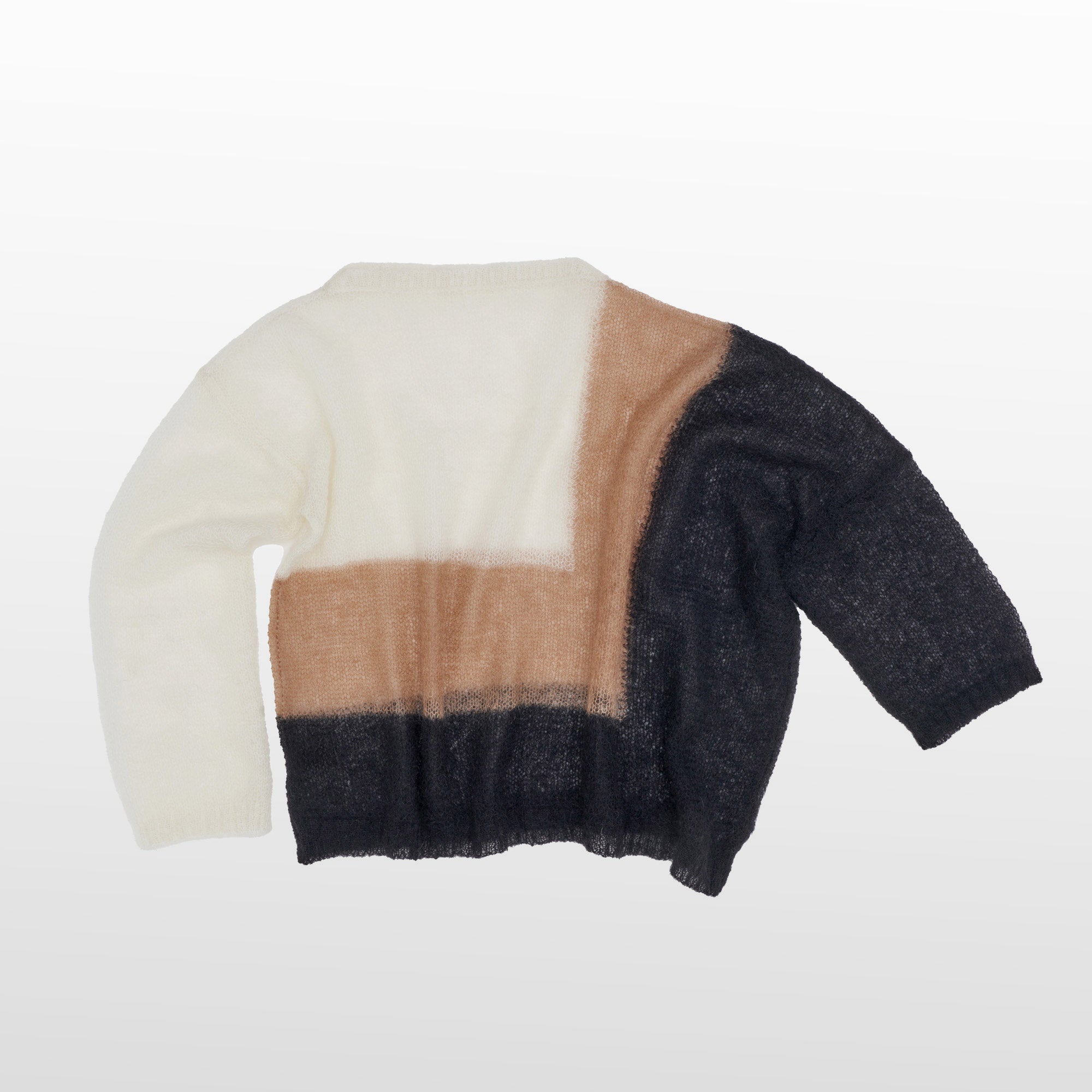 Bob - Oversized Mohair sweater
