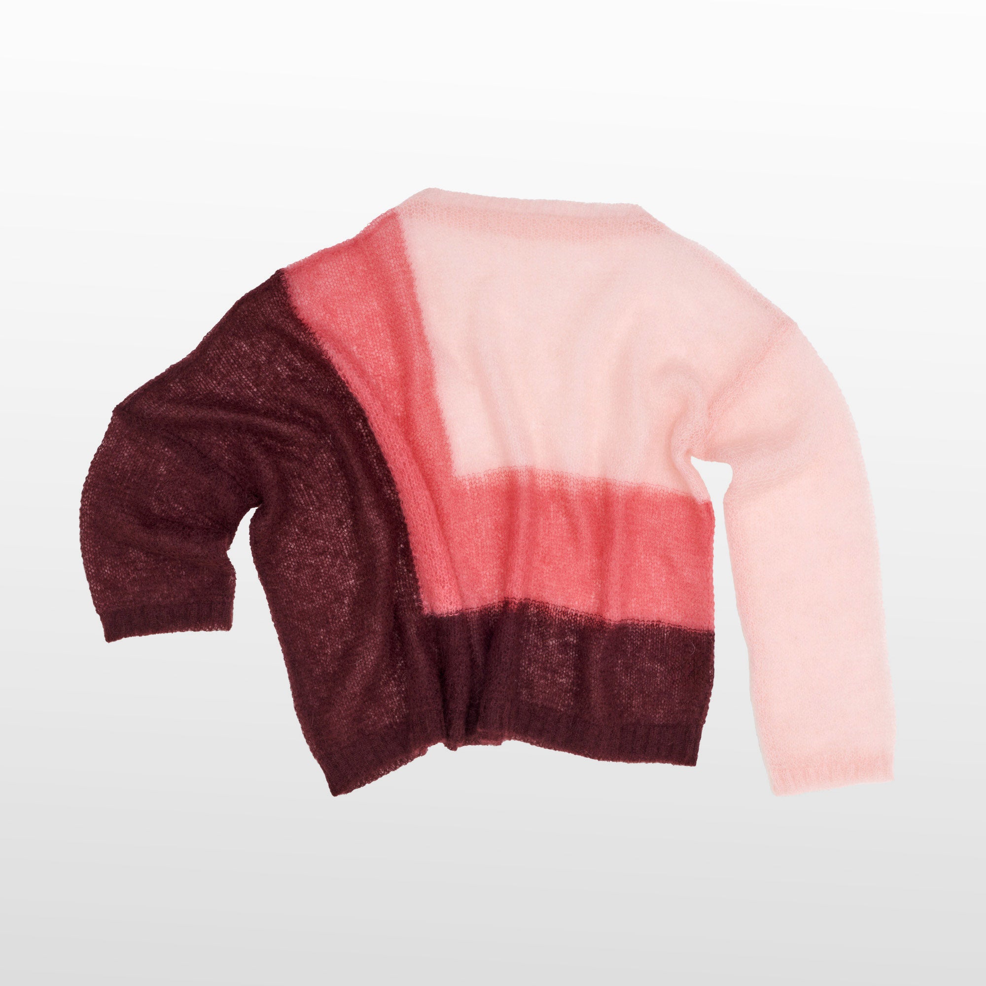 Bob - Oversized Mohair sweater