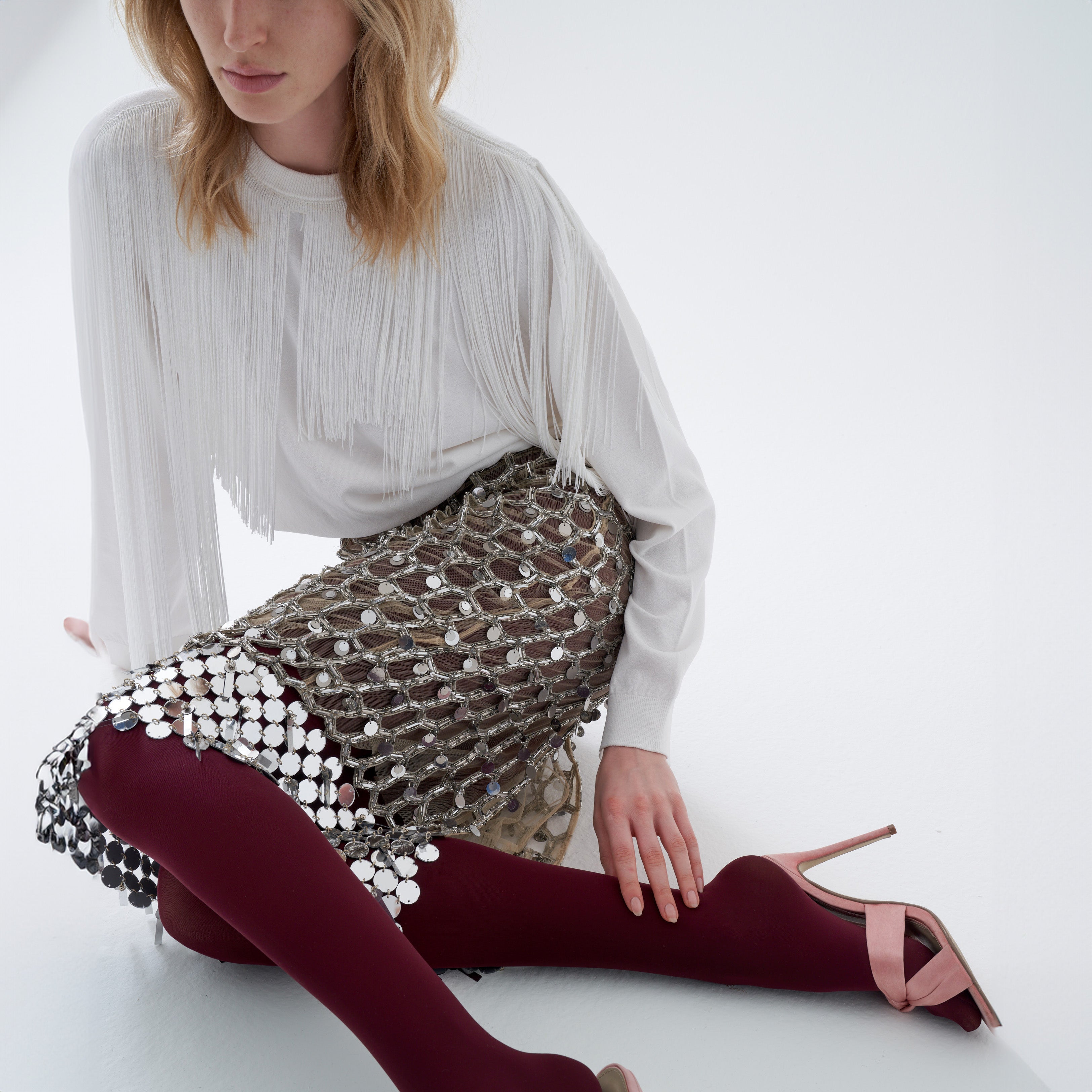 Oliver - Long sleeves Top