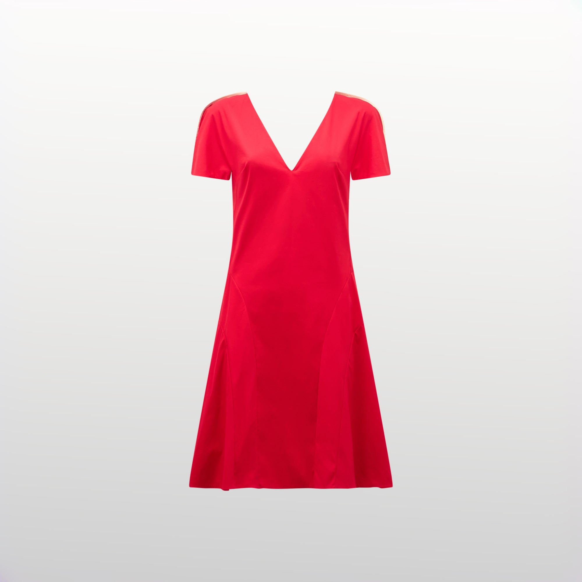Sophia - Midi Dress