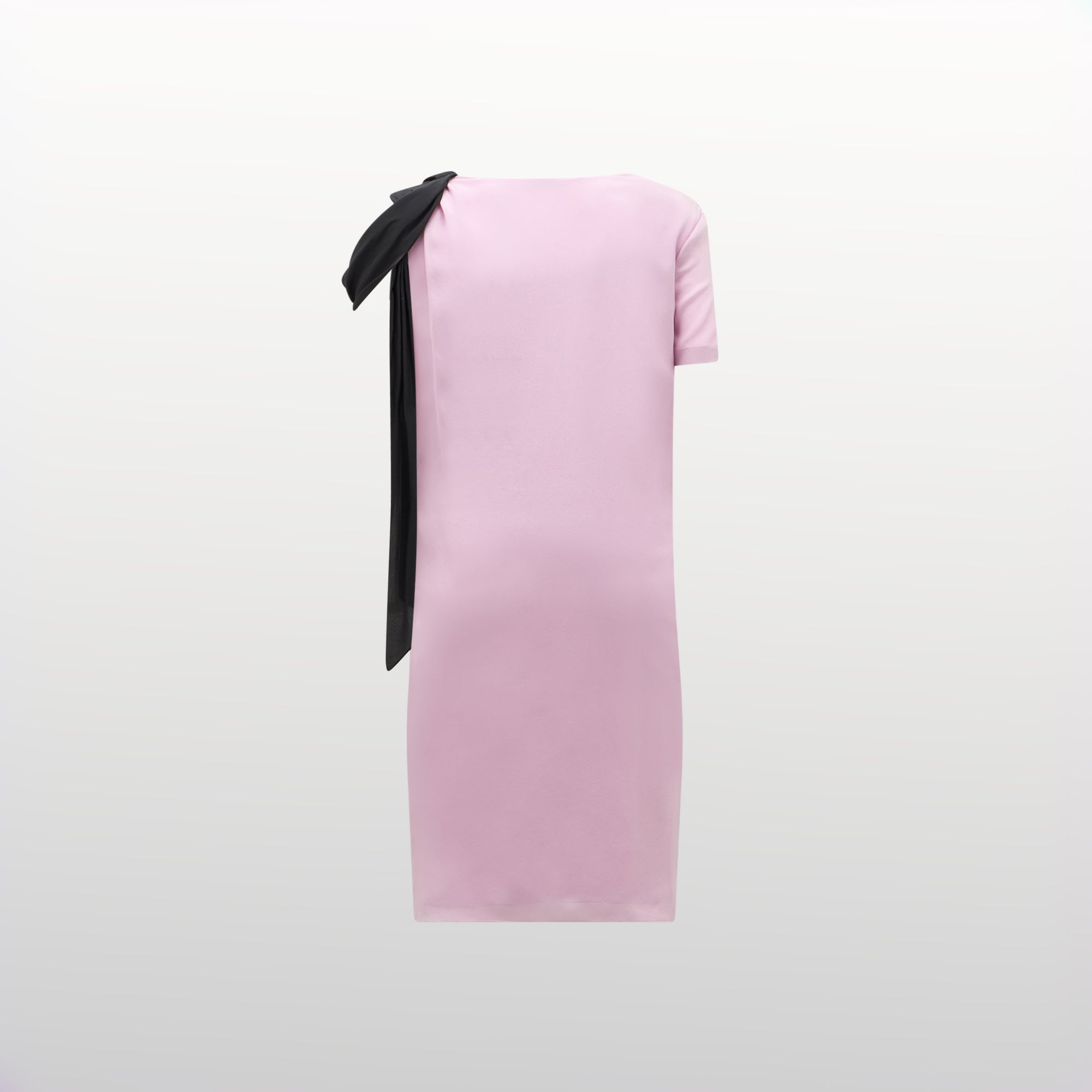 Diana - Silk Midi Dress