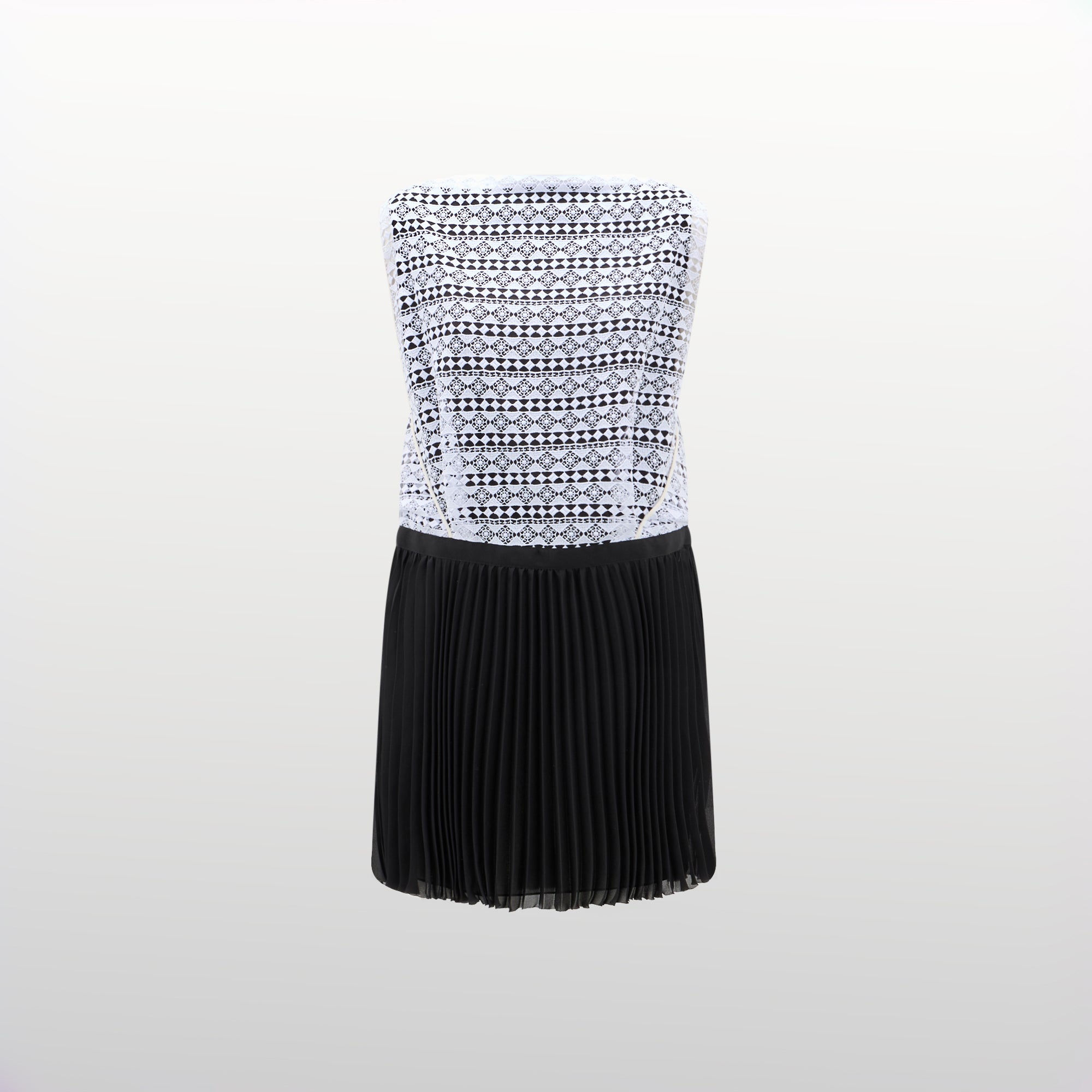 Dani - Tunic Dress