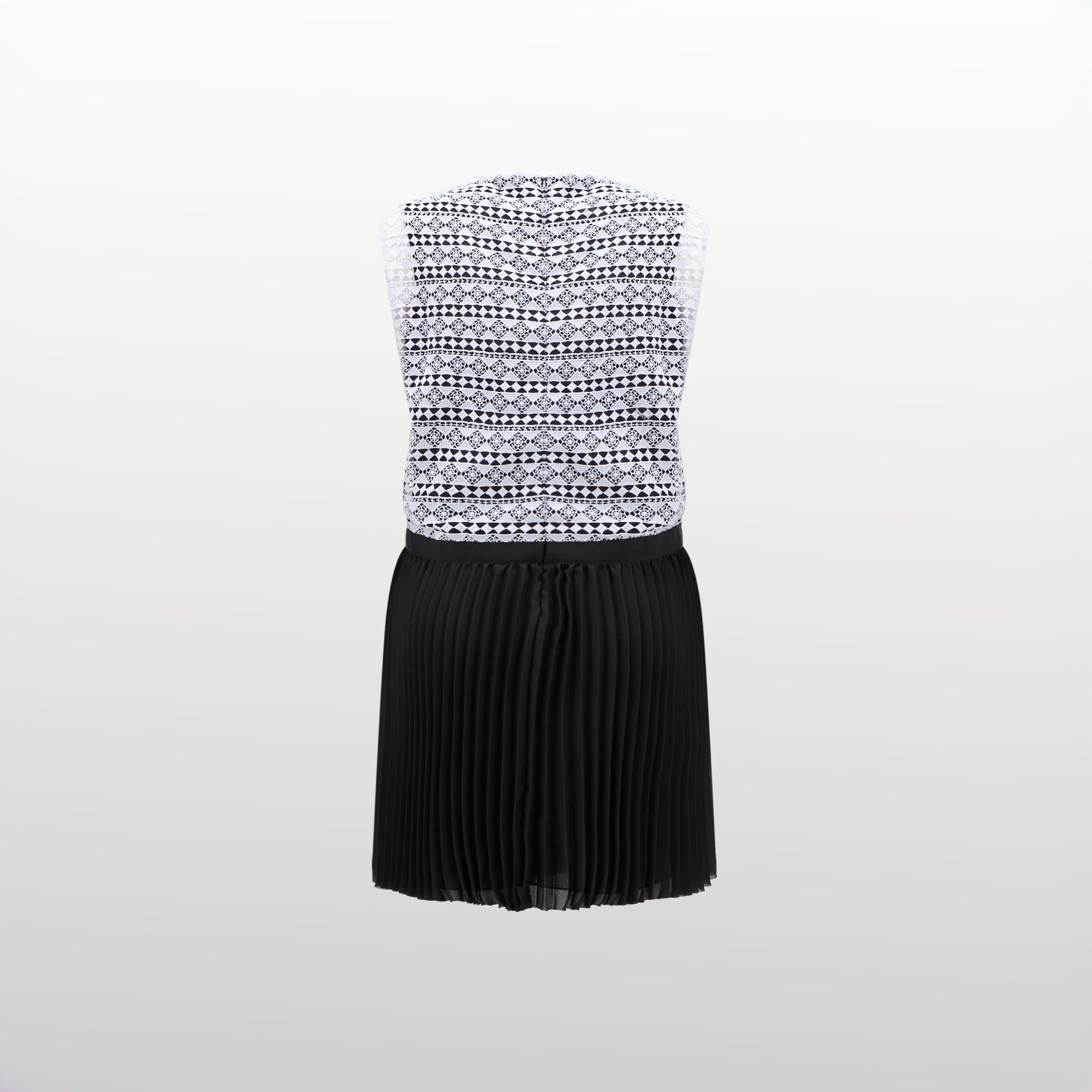 Dani - Tunic Dress