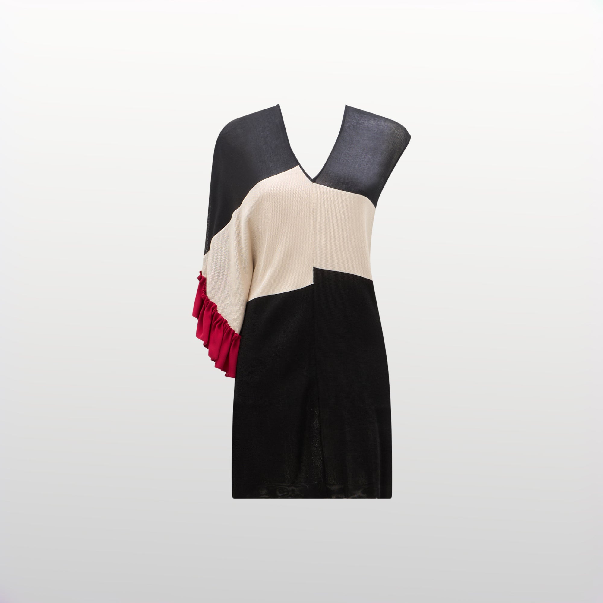Clara - Knit Dress