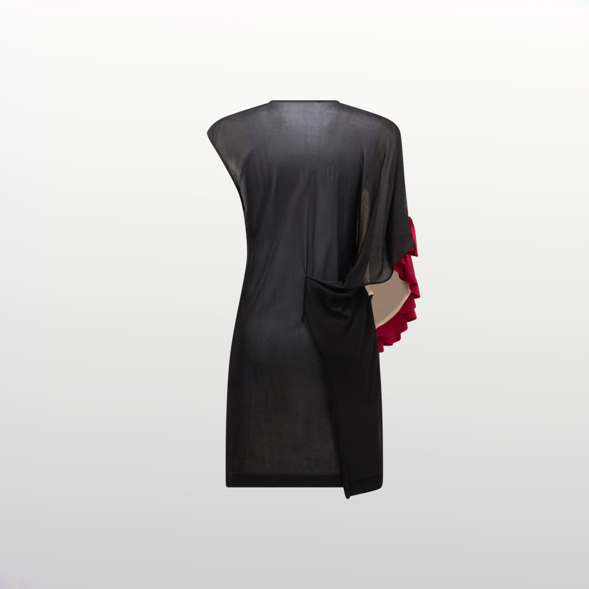 Clara - Knit Dress