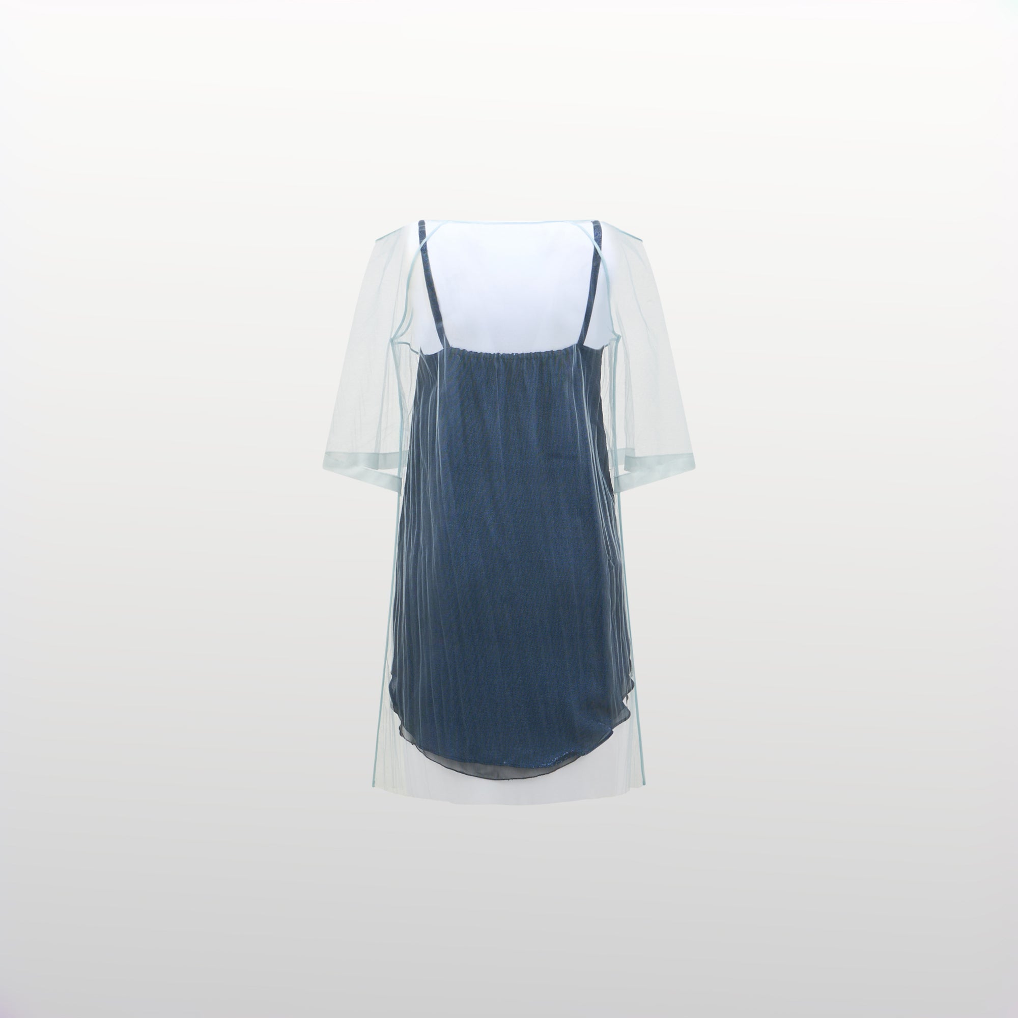 Lucy - Mini Dress