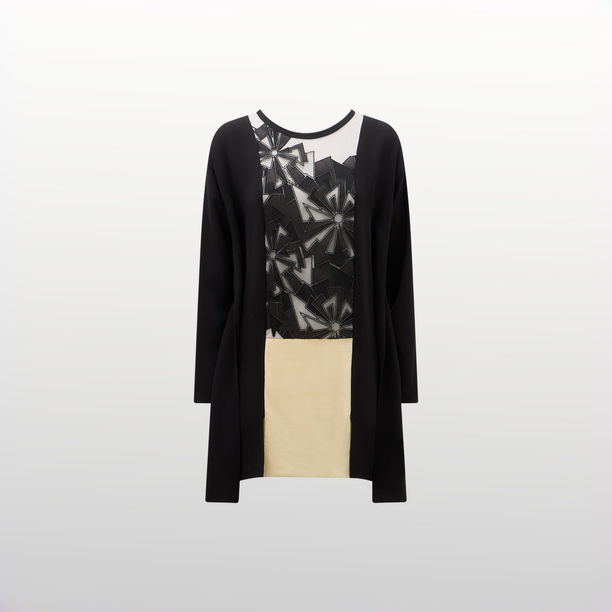 Miky - Tunic Dress