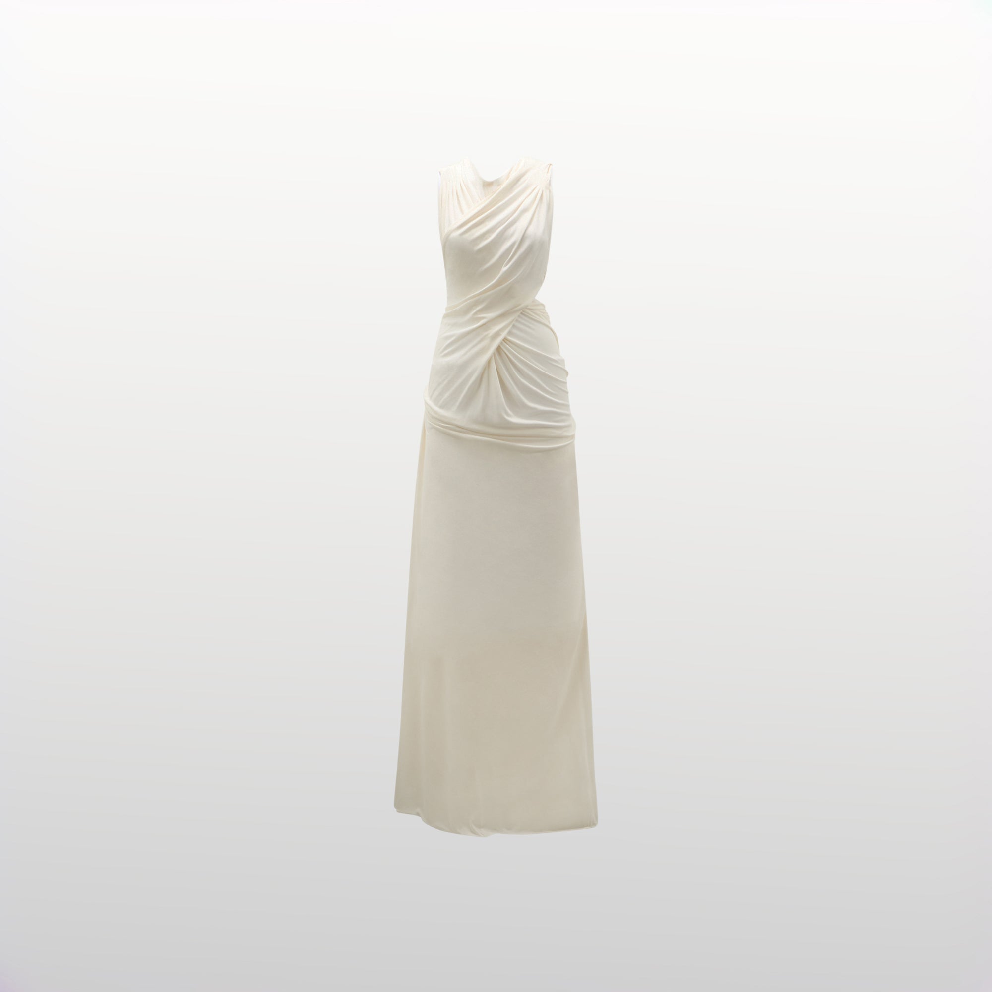 Penny - Long Dress