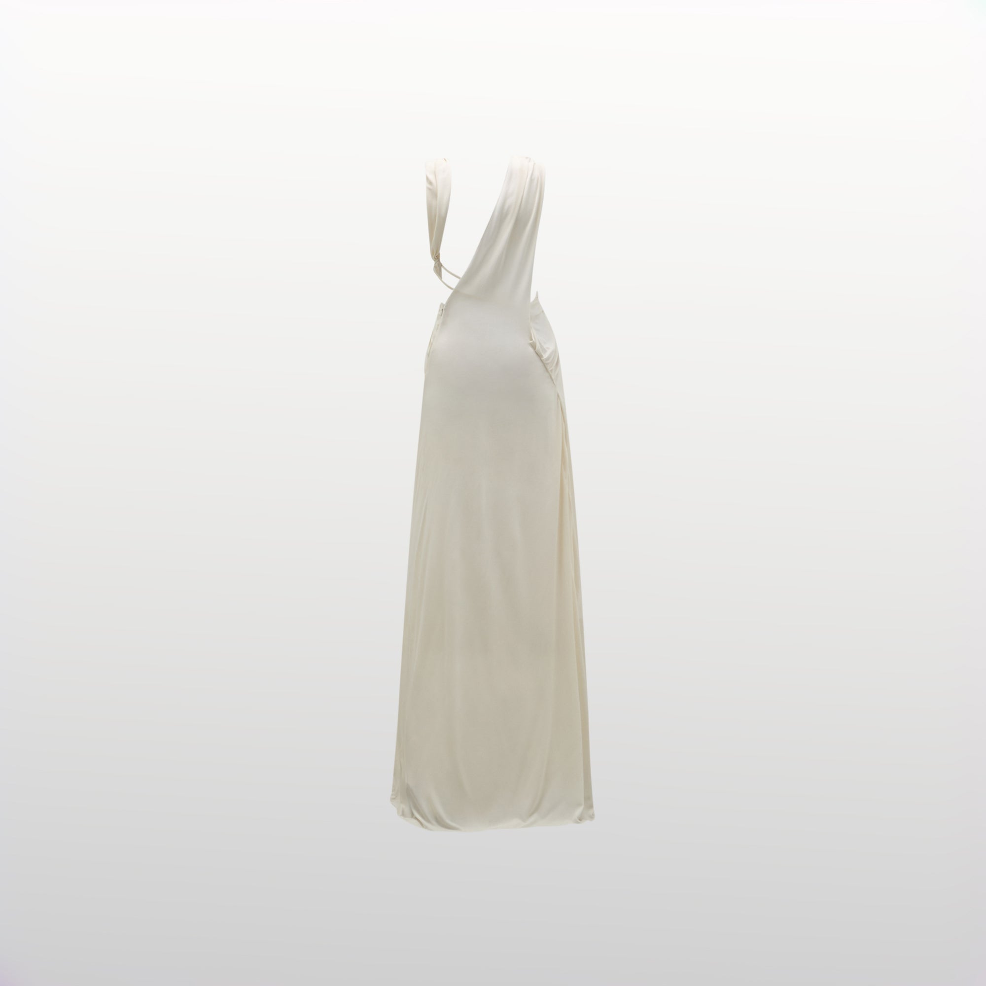 Penny - Long Dress