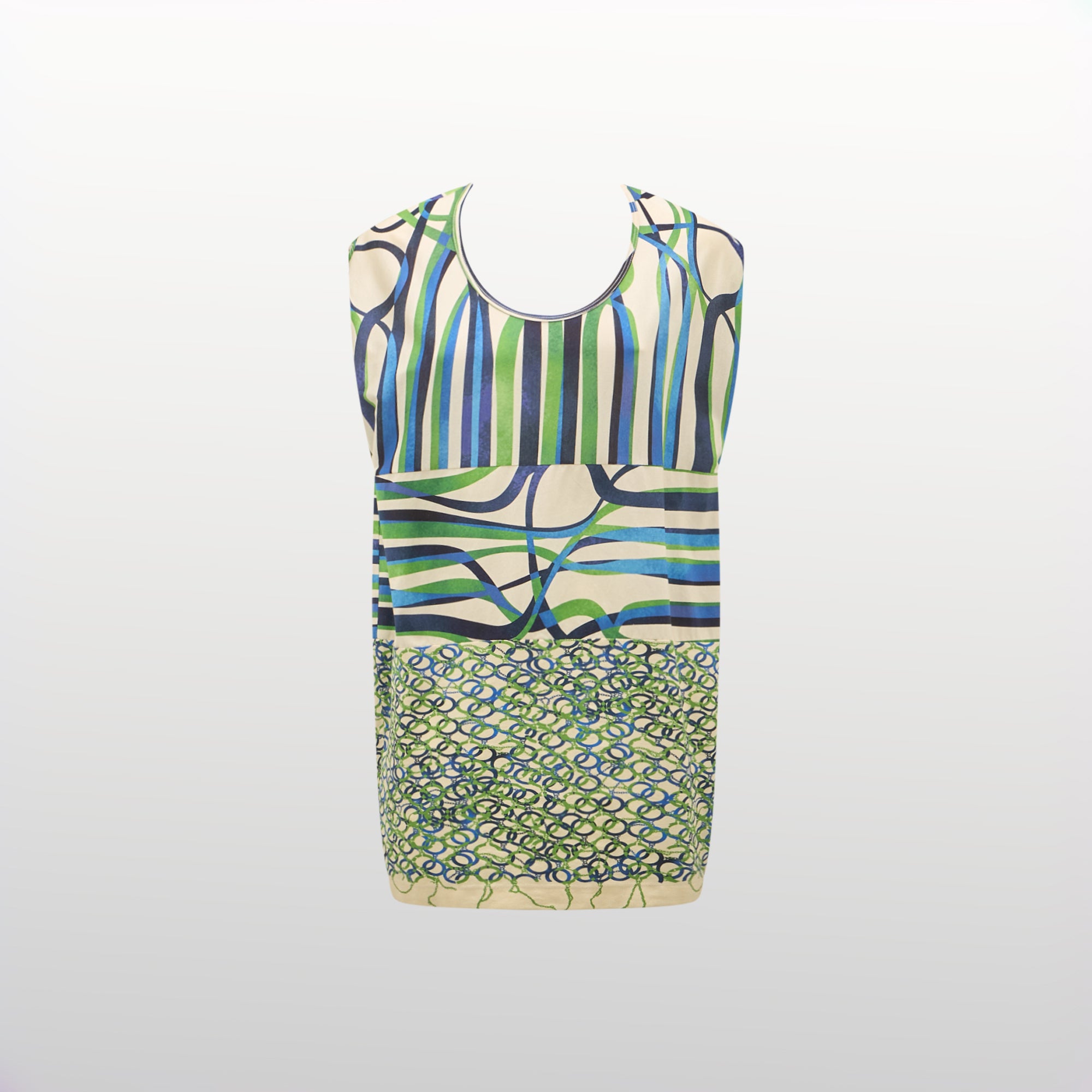 Ada - Vest