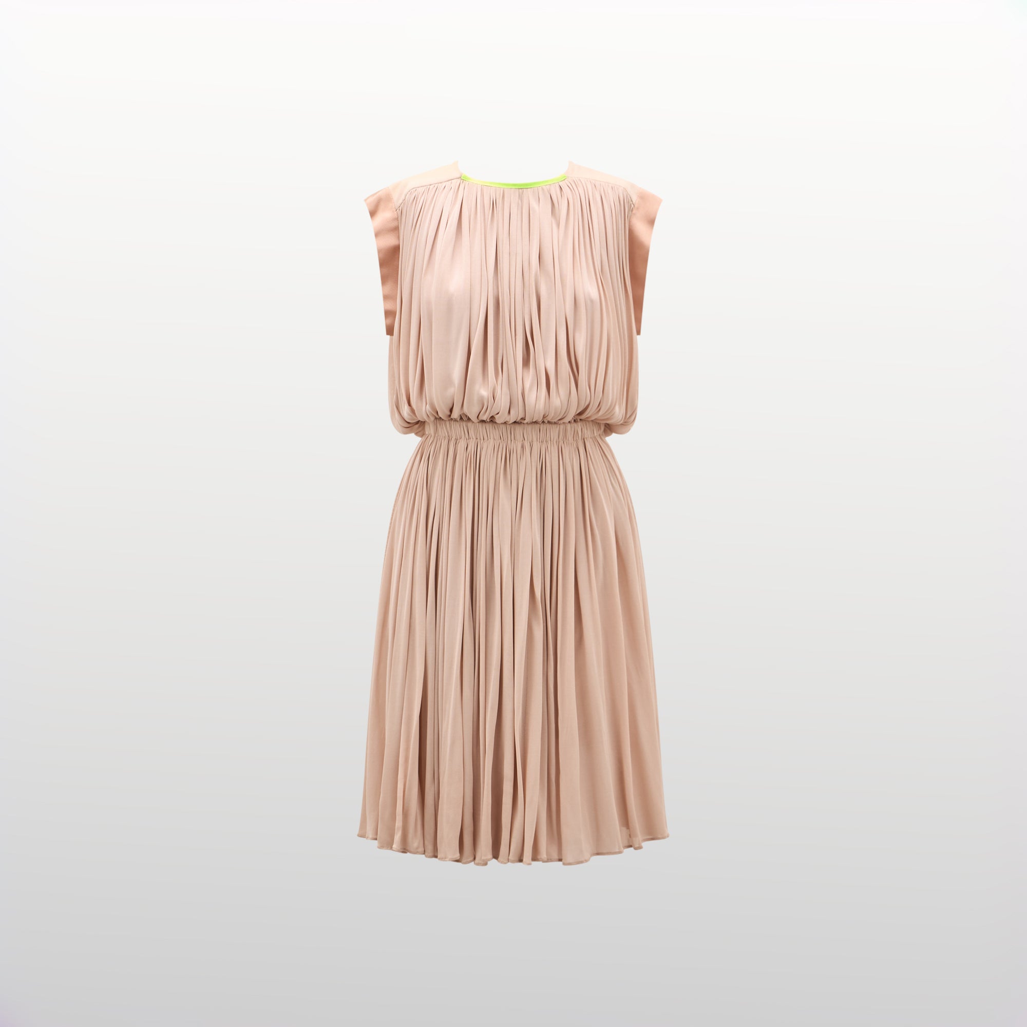 Olimpia - Jersey Dress