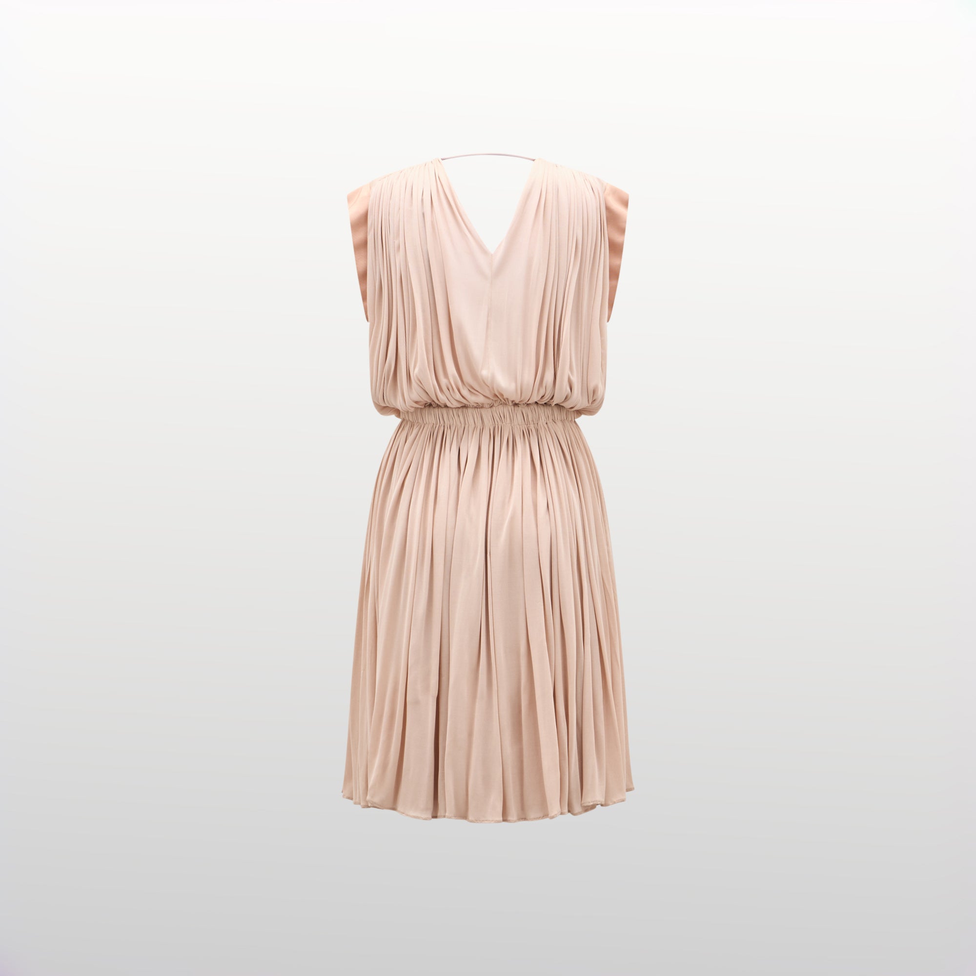 Olimpia - Jersey Dress