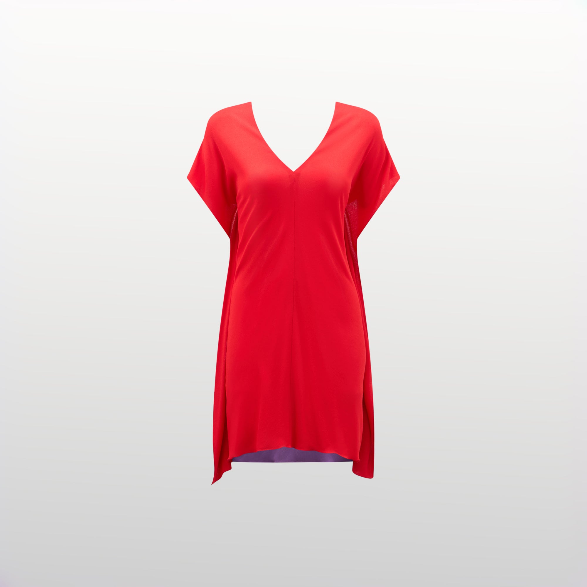 Anna - Midi Dress