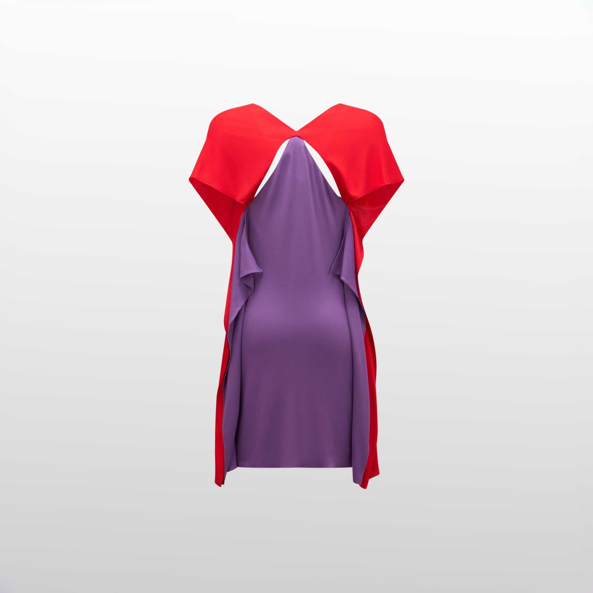 Anna - Midi Dress
