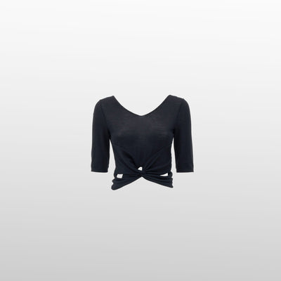 Gabriel - Cashmere Knot Sweater