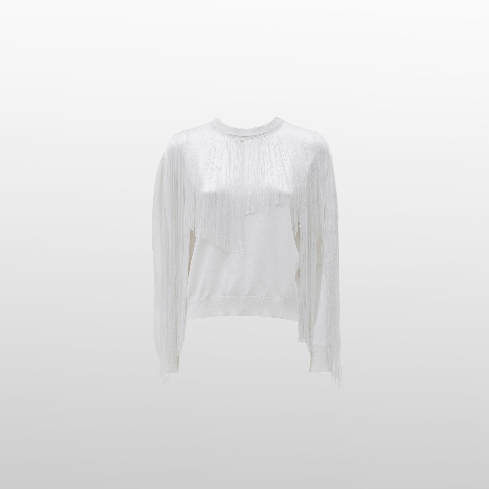 Oliver - Long sleeves Top