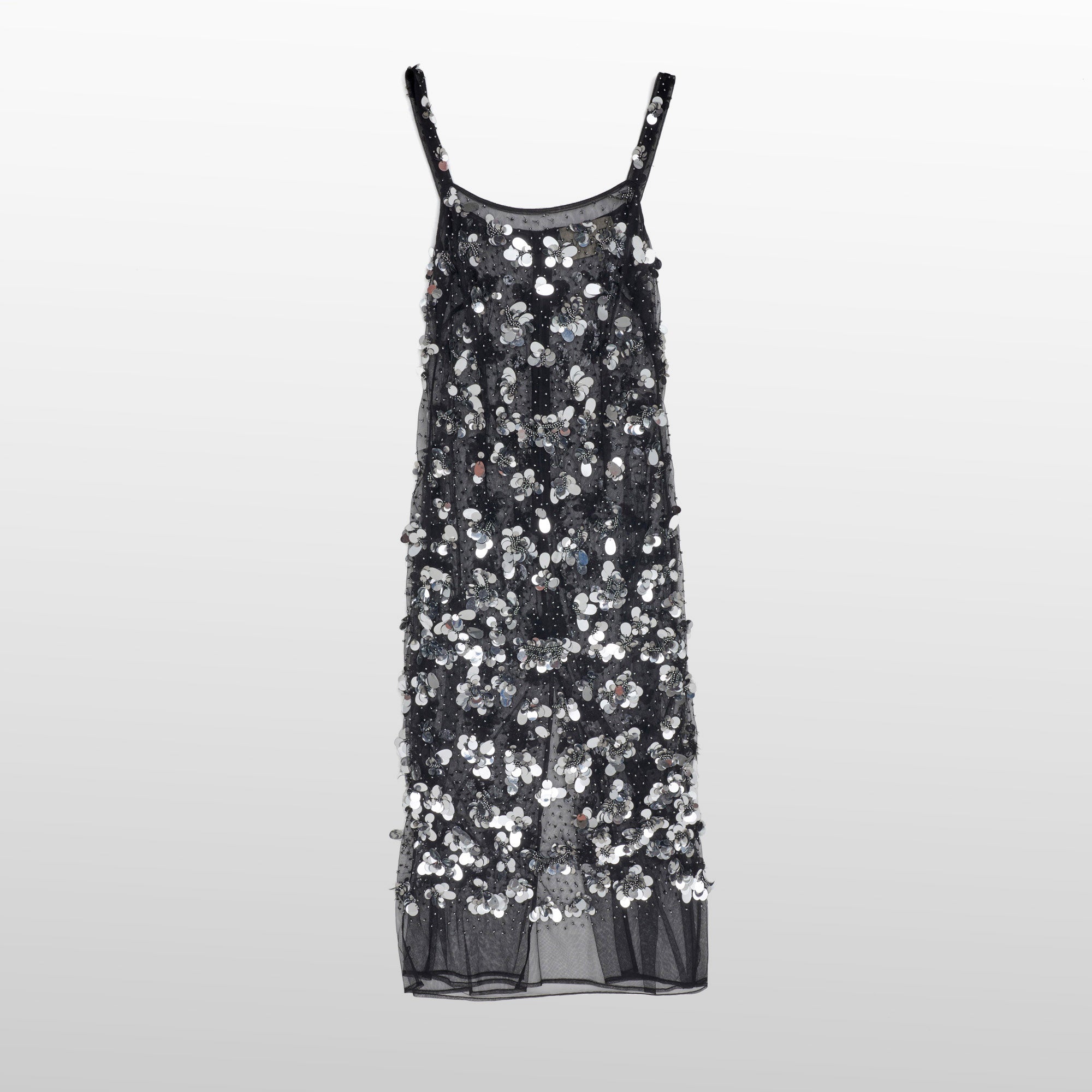 Blake - Floral Muse Midi Dress